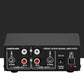 B053 Headphone Speaker Stereo Preamplifier Front Audio Signal Amplifier Volume Control 2-Way Mixing
