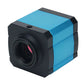 HY-2307su 14MP Industrial Microscope Camera 120X C-mount CCD Lens 1080P HDMI/USB Port Support TF Card