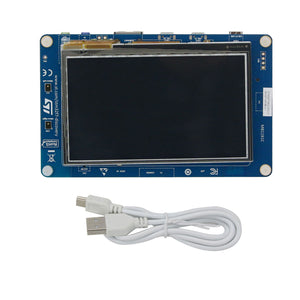 Original STM32F746G-DISCO STM32F7 Discovery Kit with STM32F746NGH6 ARM Development Board