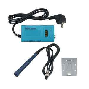 100V-220V BK950D 50W Digital Portable Soldering Irons Station Welding Tool&amp; T12 Heating