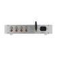 BRZHIFI-L1B Class A Preamp Tuner Preamplifier Bluetooth 5.0 DAC Support Two-Channel Wired Input