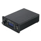 EL-15S FM Broadcast Transmitter Timing Wireless Broadcasting System Play Music 1.5W For U Disk MP3