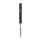 TS100 65W 24V Mini Soldering Iron Kit OLED Display Adjustable Temperature w/ Soldering Tip TS-K