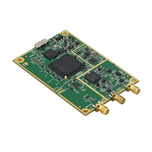 HamGeek B200 Scale-Down Version Software Radio SDR RF Development Board USRP Replacement for Ettus B200/B210Mini