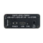 APRS X1C5 Plus APRS Gateway APRS Tracker IGATE WiFi Bluetooth GPS 136MHz-174MHZ With IPS Display