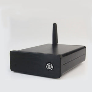 B1 Basic Version-2 QCC5125 Bluetooth Receiver Bluetooth DAC Assembled Two PCM1794A For LDAC APTX HD