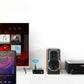 B1 Basic Version-2 QCC5125 Bluetooth Receiver Bluetooth DAC Assembled Two PCM1794A For LDAC APTX HD