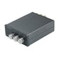 A2-8 100Wx2 Bluetooth Power Amplifier DAC Digital Mini Power Amp TPA3126D2 With Treble Bass Knobs