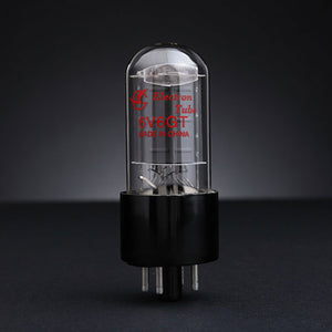 Shuguang 6V6GT Tube Electron Tube Vacuum Tube Replacement For 6P6P Fit Tube Amplifiers DIY Uses