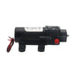 Micro Diaphragm Pump DC12V 60W 5L/min Agriculture Electric Water Pump 0142HA-12-60