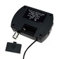 PHM-245 PH Meter PH &amp; Temp Monitor Water Quality Meter w/ Backlight Continuous Monitor Aquariums Spa