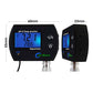 PHM-245 PH Meter PH &amp; Temp Monitor Water Quality Meter w/ Backlight Continuous Monitor Aquariums Spa