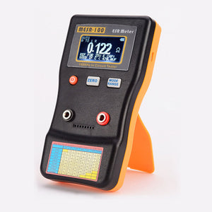 MESR-100 ESR Meter Tester 100KHz In Circuit Tester ESR Tester Capacitor Internal Resistance Tester