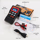 MLC500 Inductor &amp; Capacitor Meter Anti-Burning High-Precision Automatic Ranging LC Meter 500KHz