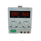 For Long Wei DC Power Supply PS-305DM Adjustable Linear Power Supply CC CV Output 0-30V 0-5A
