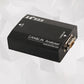 UTA0403 CAN &amp; LIN Analyser USB To CAN LIN K PWM Analyzer For DBC LDF 3000V Electromagnetic Isolation