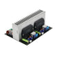 120Wx2 8Ω STK4046V HiFi Power Amp HiFi Audio Power Amplifier Board Assembled With Heat Sink
