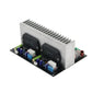 120Wx2 8Ω STK4046V HiFi Power Amp HiFi Audio Power Amplifier Board Assembled With Heat Sink
