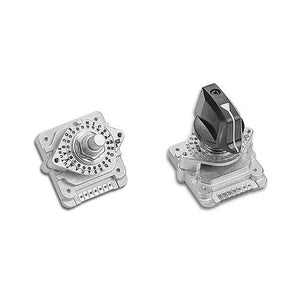 Original Digital Code Rotary Switch Band Switch For NDS Series NDS-01J 02J 03J 01N 02N 03N 04N