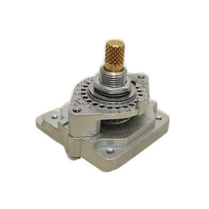 Original Digital Code Rotary Switch Band Switch For NDS Series NDS-01J 02J 03J 01N 02N 03N 04N