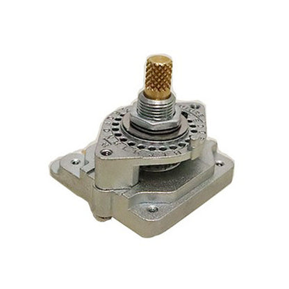 Original Digital Code Rotary Switch Band Switch For NDS Series NDS-01J 02J 03J 01N 02N 03N 04N