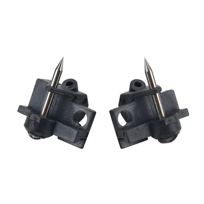 Pair of Fusion Splicer Electrodes For Optical Fiber Fusion Splicing Machine AI-7 AI-7S AI-8 AI-8C