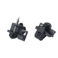 Pair of Fusion Splicer Electrodes For Optical Fiber Fusion Splicing Machine AI-7 AI-7S AI-8 AI-8C