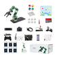 DOFBOT AI Vision Robotic Arm 6 Axis Robot Arm Assembled w/ ROS Without Mainboard For JETSON NANO
