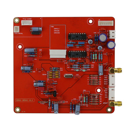 Servo Board For CDM12 Fits CDM12.1 VAM1201/2 CD7-II CD7-2 I2C Protocols Perfect Choice For DIY