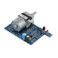 Assembled 50K Remote Control Volume Control Board w/ Volume Potentiometer For Preamp Board Amplifier