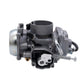 LTF250 Carburetor Carb For Suzuki Quadrunner 250 LT-4WD LT-F250F 1990-1999