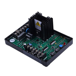 GAVR-15B AVR Regulator Automatic Voltage Regulator Board Perfect For Diesel Brushless Generator