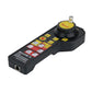 4 Axis MPG CNC Handwheel CNC Pendant with Emergency Stop Button For MACH3