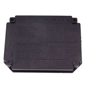 Maxgeek UVR6 Generator Automatic Voltage Regulator AVR Voltage Stabilizer Board for Mecc Alte Alternator