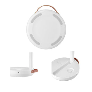 F11 Desktop Min Fan Foldable Outdoor Floor Stand Fan Portable Fan Adjustable Height USB Rechargeable