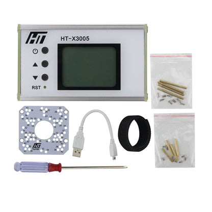 Shooting Speed Tester Shooting Chronograph w/ Backlight Adapter Board (HT-3005 WiFi Version)