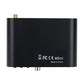 DAC651BT-B DTS/AC3 5.1 Audio Decoder Bluetooth Decoder Bluetooth 5.0 Version (With USB Player)