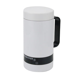 600ML Pig Semen Collection Thermostat Semen Collection Cup Adjustable Temperatures Touch Control