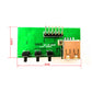 YXY-CT01D-V6.2 MP3 Audio Decoder Board Pin Header Output Power-Off Breakpoint Memory For U Disk