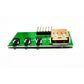 YXY-CT01D-V6.2 MP3 Audio Decoder Board Pin Header Output Power-Off Breakpoint Memory For U Disk