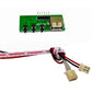 YXY-CT01D-V6.2 MP3 Audio Decoder Board Pin Header Output Power-Off Breakpoint Memory For U Disk