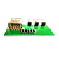 YXY-CT01D-V6.2 MP3 Audio Decoder Board Pin Header Output Power-Off Breakpoint Memory For U Disk