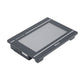 GL070E 7&quot; HMI Touch Screen HMI Panel Human Machine Interface Replace MT4434TE For Ethernet 10/100MHz