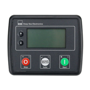 Maxgeek DSE4520 Diesel Generator Controller Auto Start Stop Control Module AMF Control Panel
