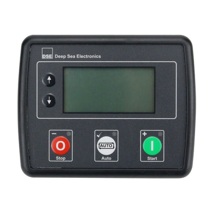 Maxgeek DSE4520 Diesel Generator Controller Auto Start Stop Control Module AMF Control Panel