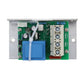 10000W AC220V Voltage Regulator SCR Light Power Temperature Control (5000W Internal Heating Pipe)