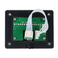 10000W AC220V Voltage Regulator SCR Light Power Temperature Control (5000W Internal Heating Pipe)