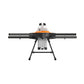 G410 4 Axis Agriculture Drone Frame Unassembled Wheelbase 1513MM Foldable 10KG Load + Pesticide Tank