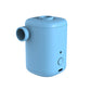 AP-220 Wireless Electric Air Pump Inflator Deflator 4 Nozzles For Swing Ring Inflatable Mattress