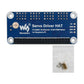 16CH Servo Driver HAT Board PWM Driver Module I2C Port For Jetson Nano Raspberry Pi 4B/3B+/Zero W